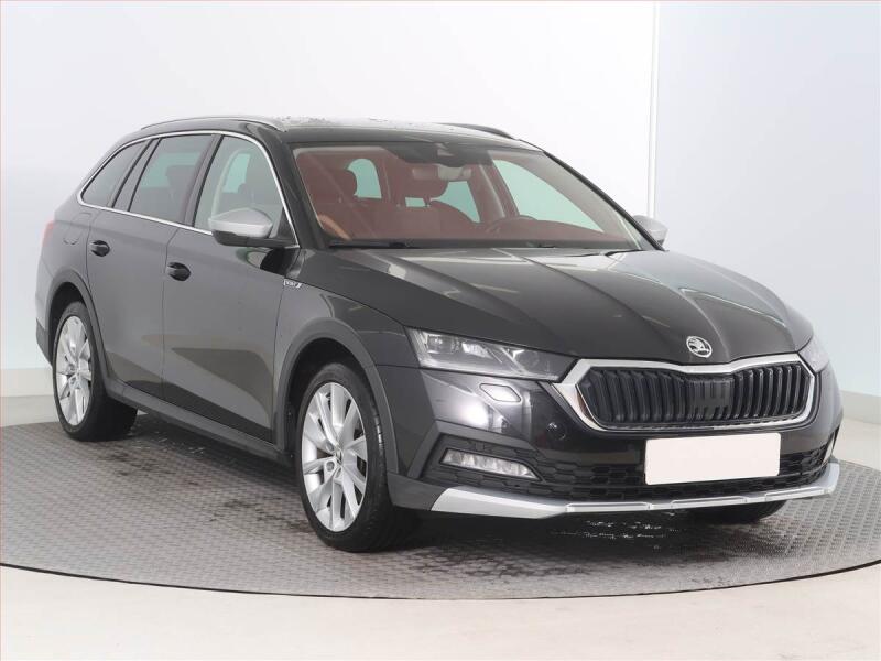 �koda Octavia