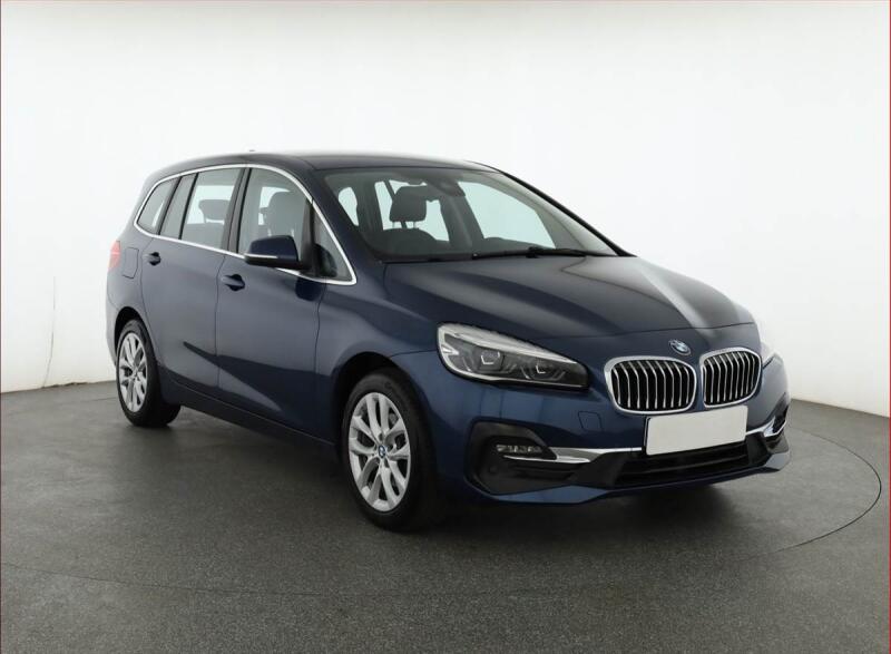 BMW 2er Reihe