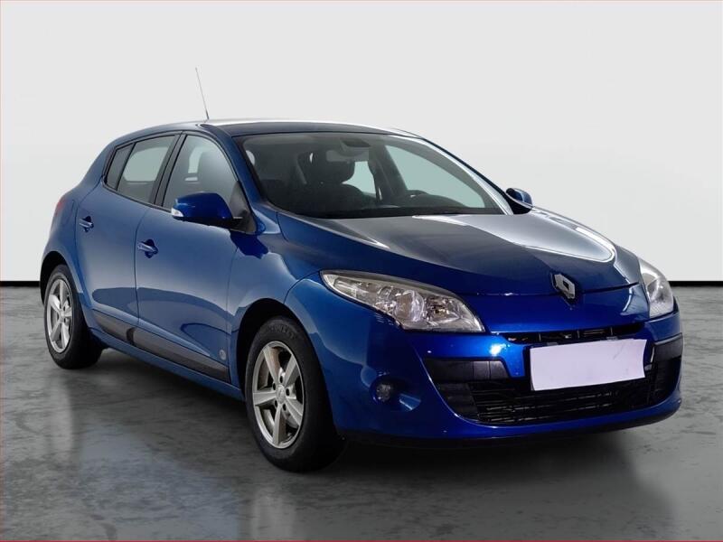 Renault M�gane