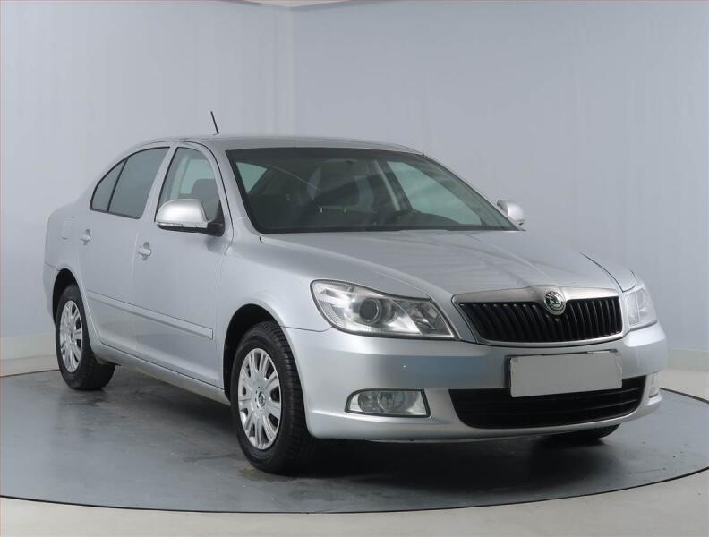 �koda Octavia