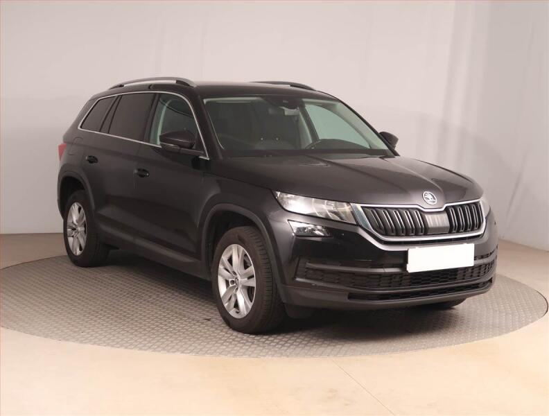 �koda Kodiaq