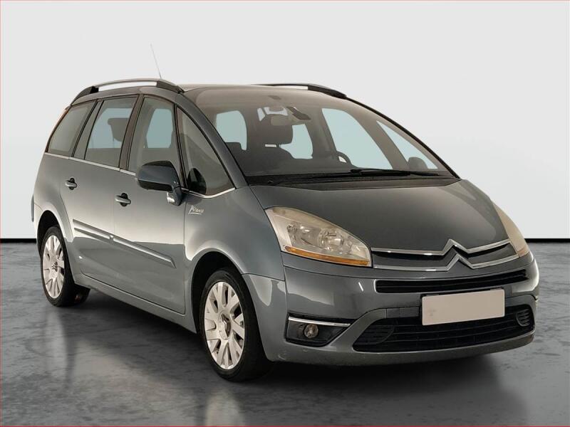 Citro�n C4 Picasso