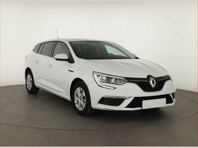 Renault Mgane