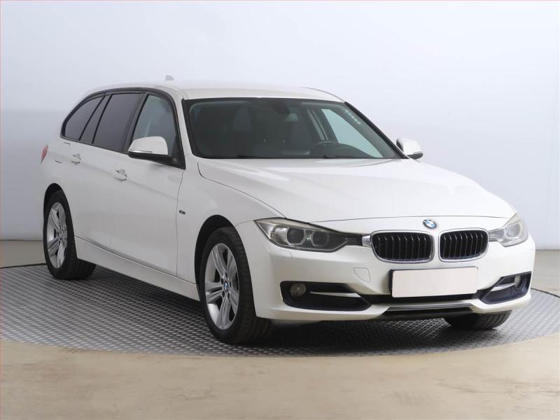 BMW 3er Reihe