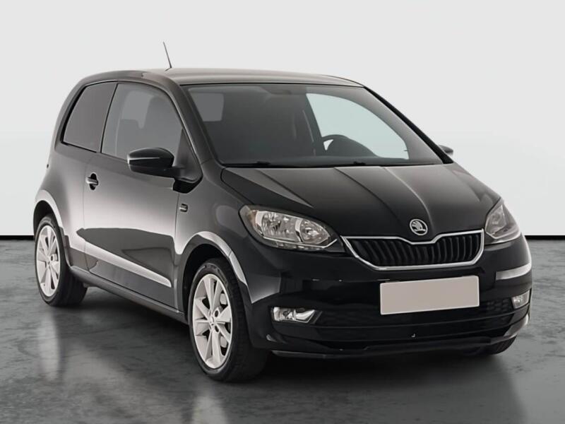 �koda Citigo