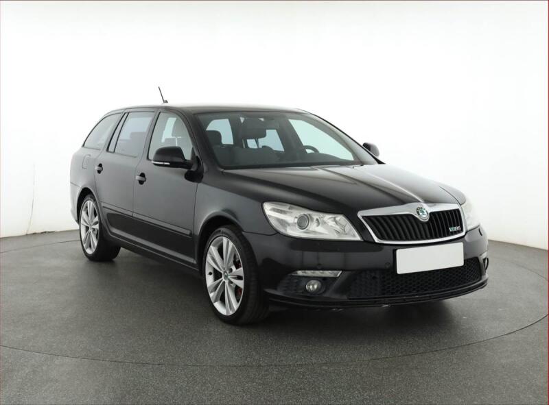 �koda Octavia