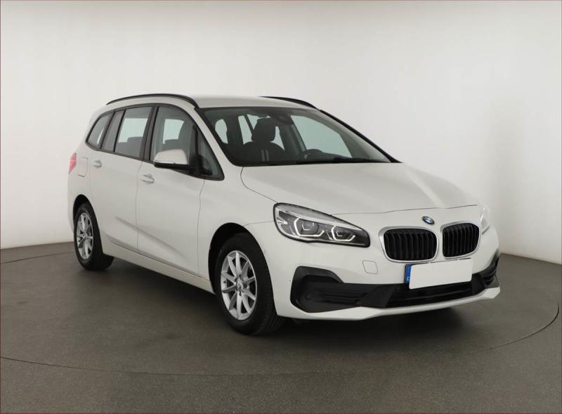 BMW 2er Reihe