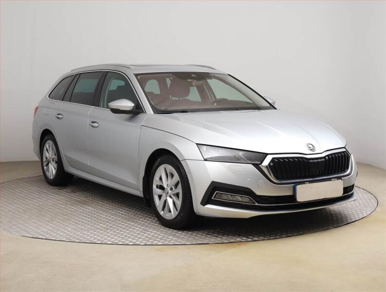 �koda Octavia