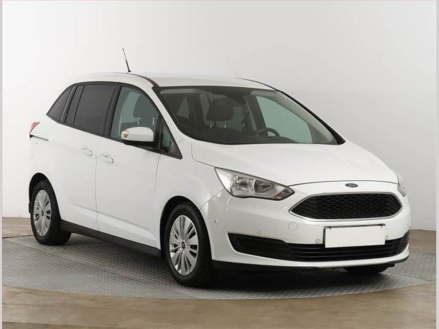 Ford Grand C-MAX