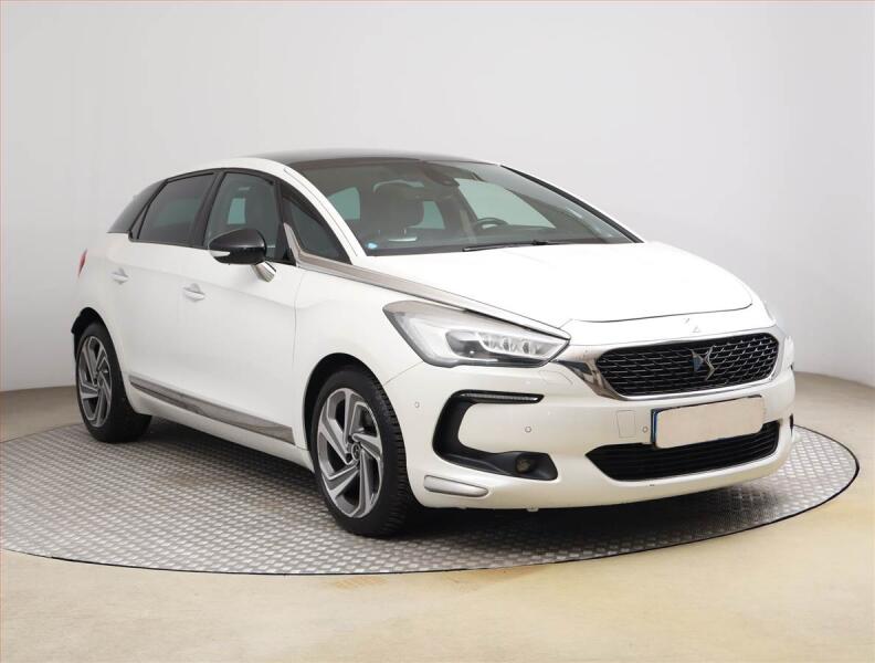 Citro�n DS5