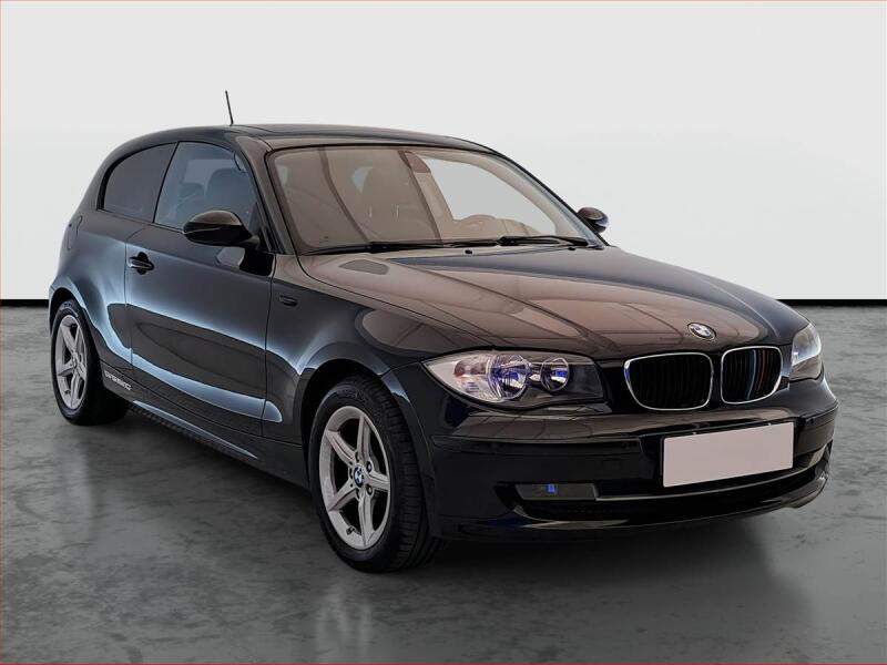 BMW Rad 1