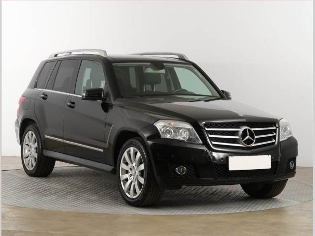 Mercedes-Benz GLK