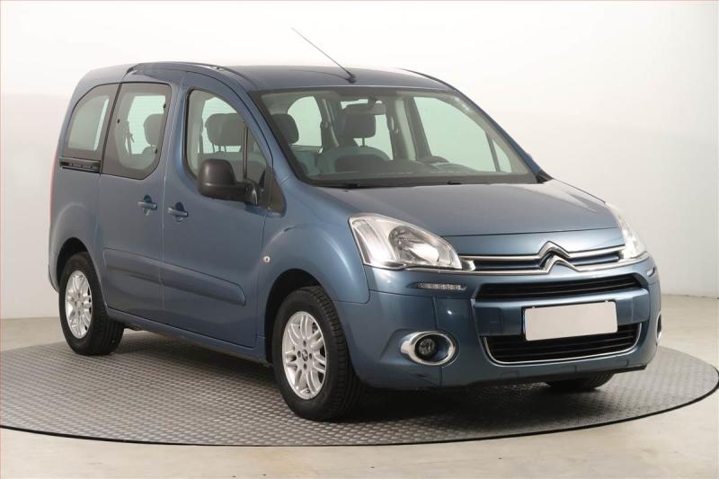 Citron Berlingo