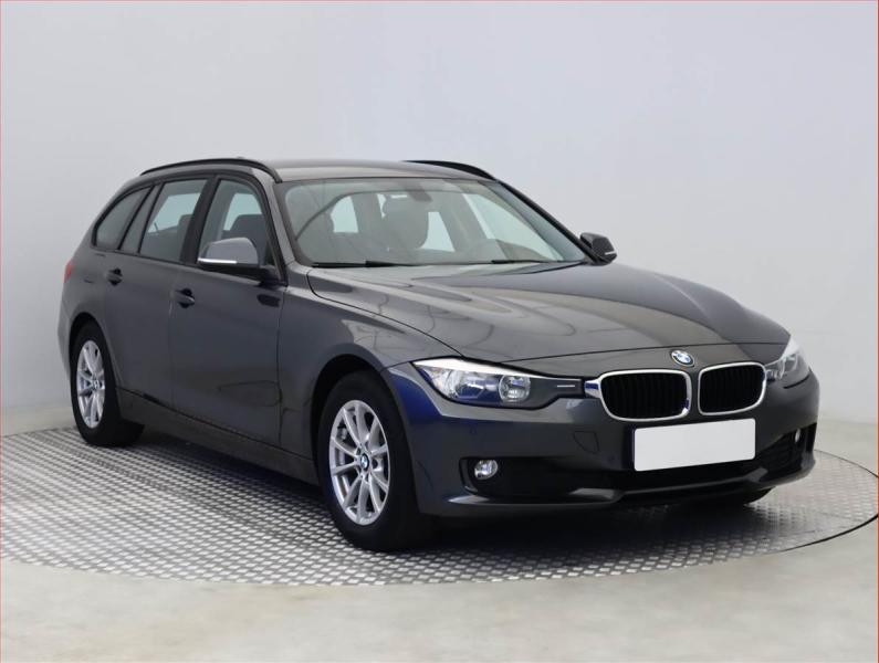 BMW 3er Reihe
