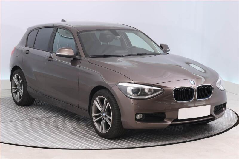 BMW Serie 1