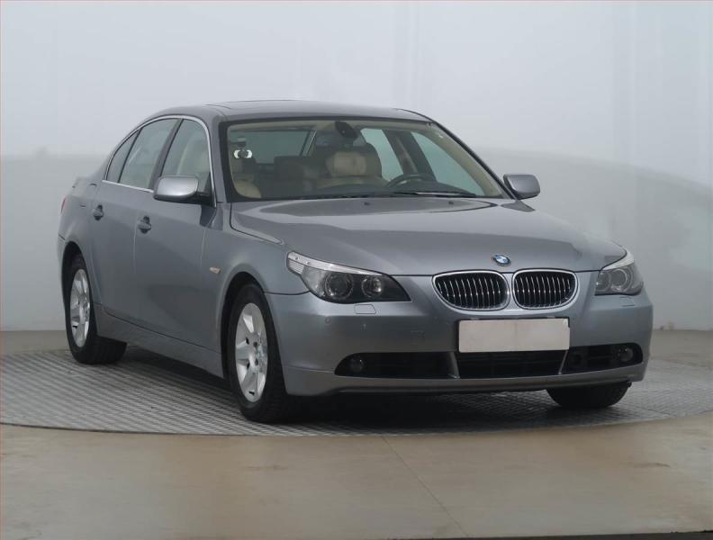 BMW 5er Reihe