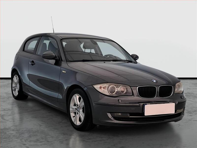BMW Serie 1