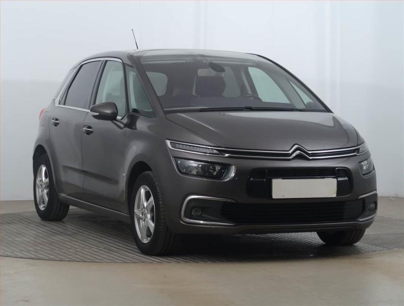 Citron C4 Picasso