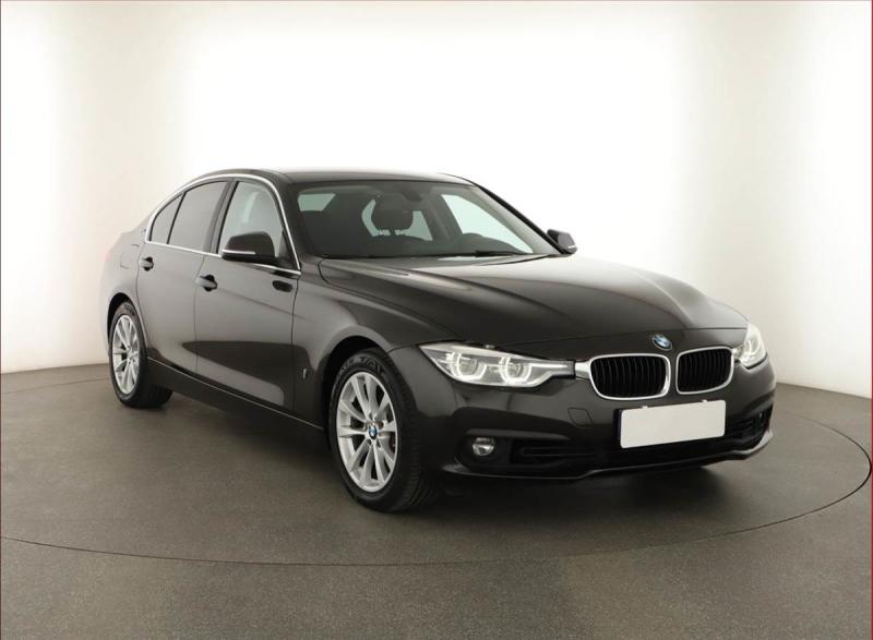 BMW 3er Reihe