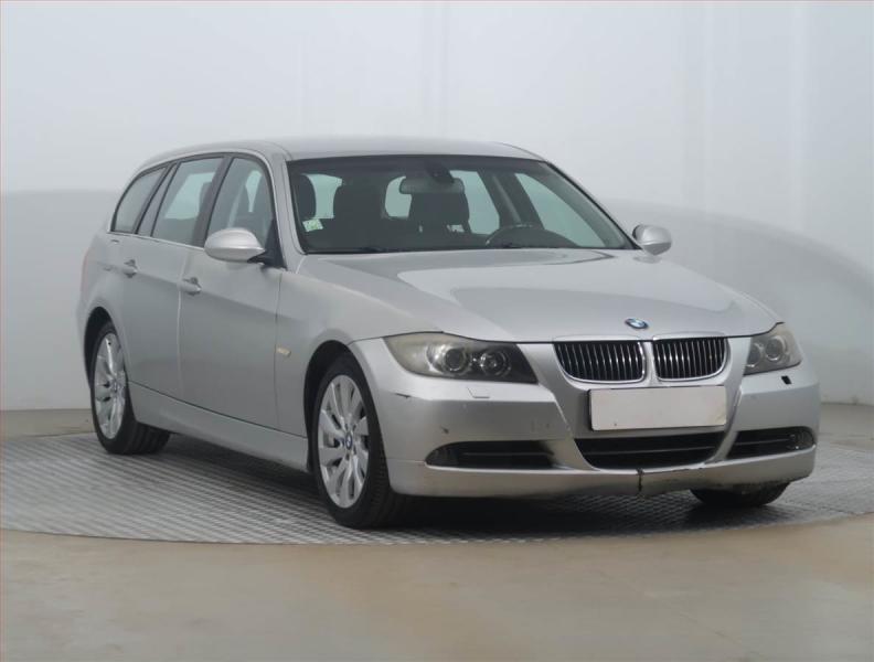 BMW 3er Reihe