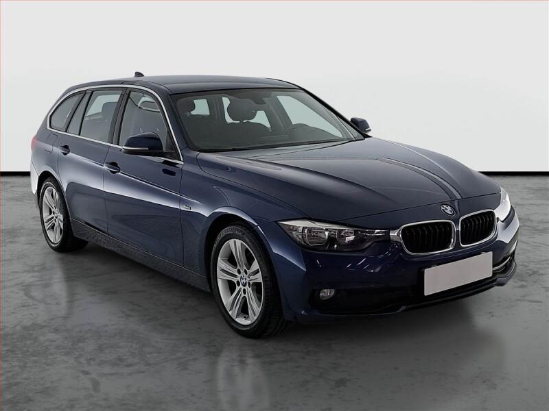 BMW 3er Reihe