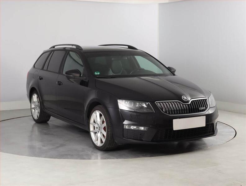 �koda Octavia