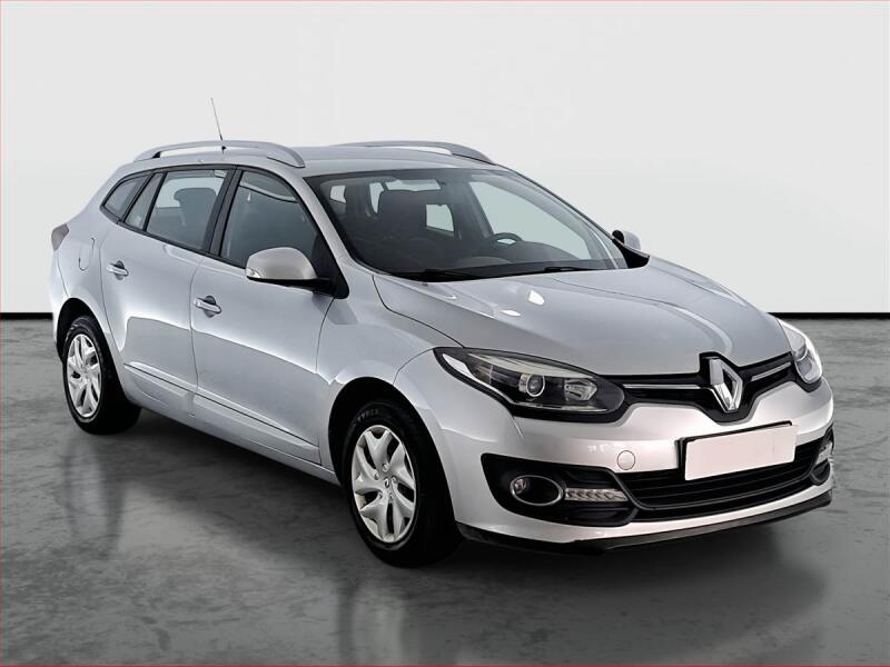 Renault M�gane