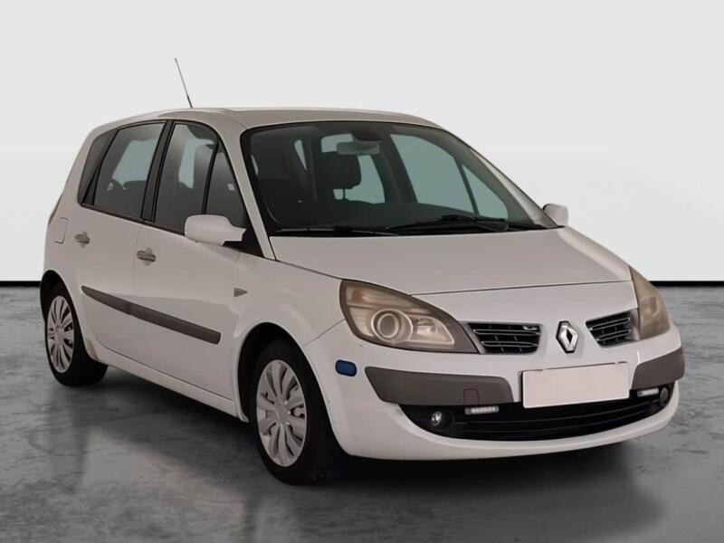 Renault Sc�nic