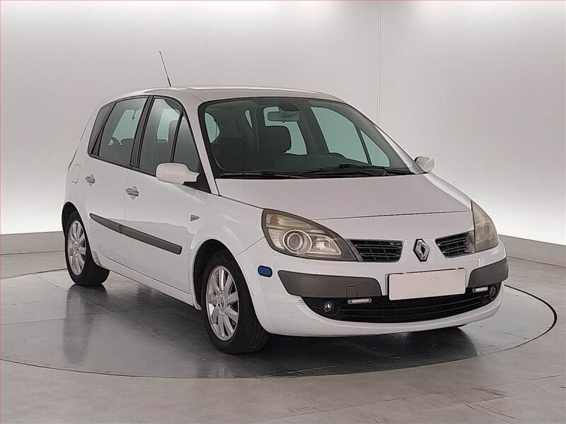 Renault Sc�nic