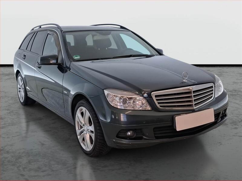 Mercedes-Benz Serii C