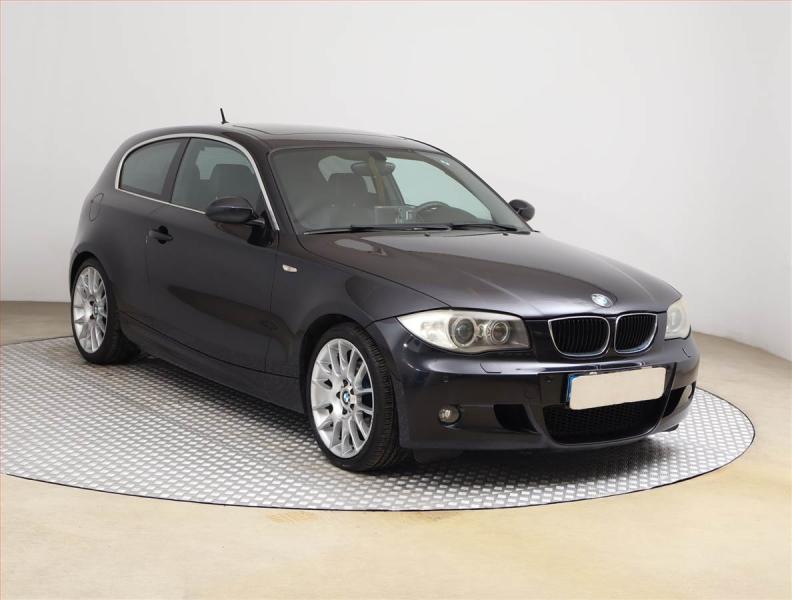 BMW 1er Reihe
