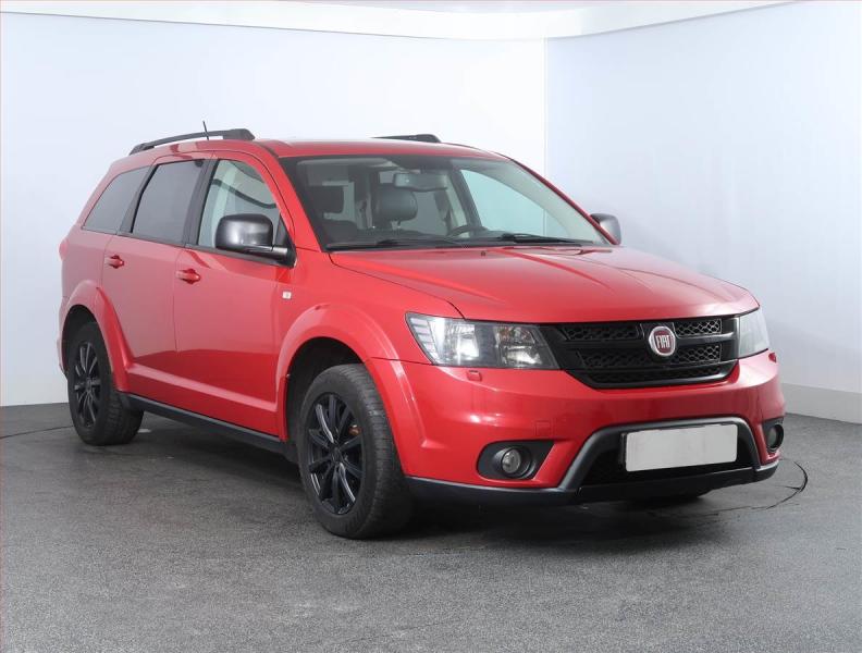 Fiat Freemont