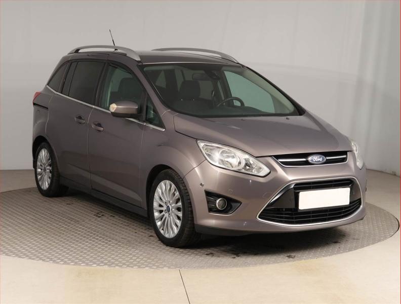 Ford Grand C-MAX