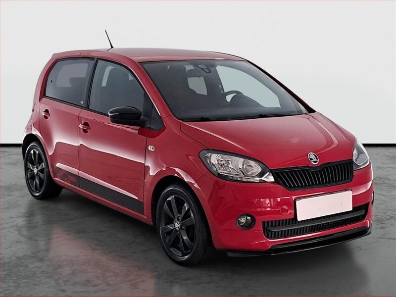 �koda Citigo