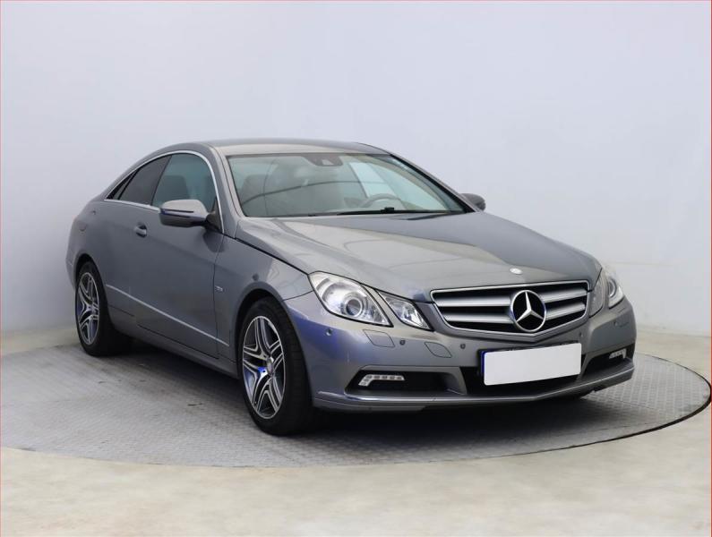 Mercedes-Benz Klasse E