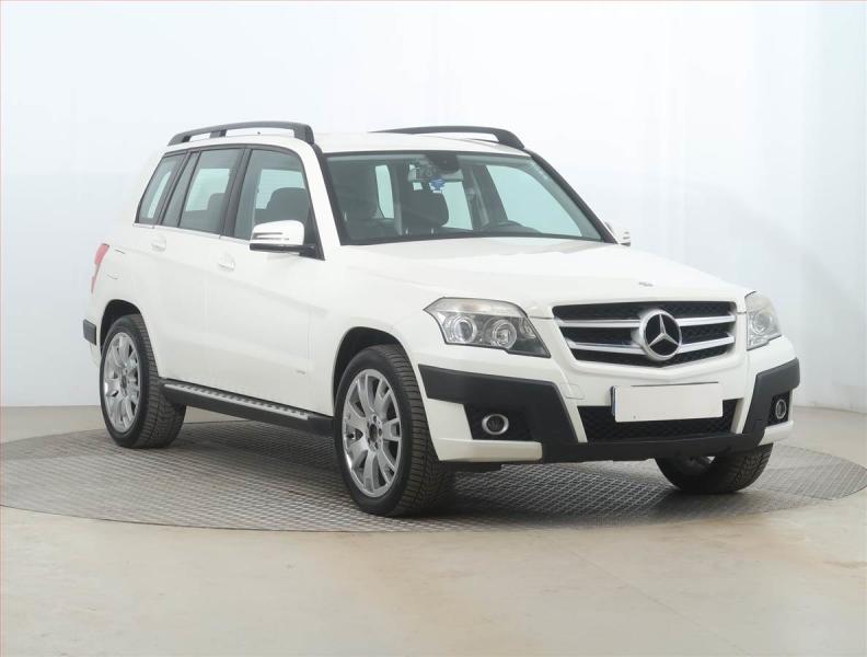 Mercedes-Benz GLK