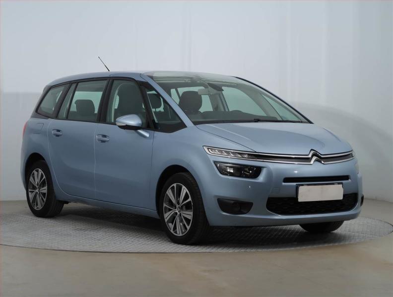 Citron C4 Picasso