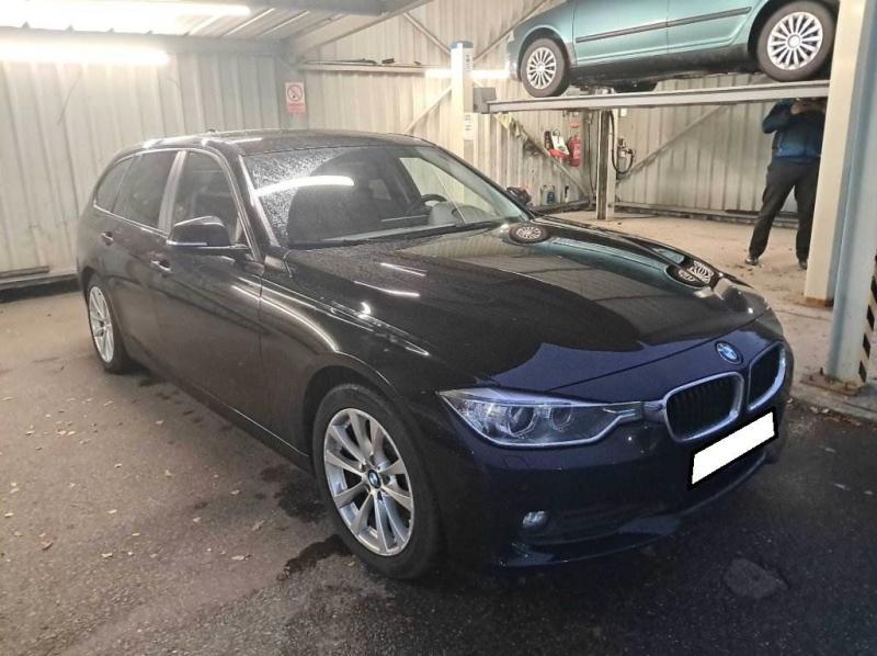 BMW 3er Reihe