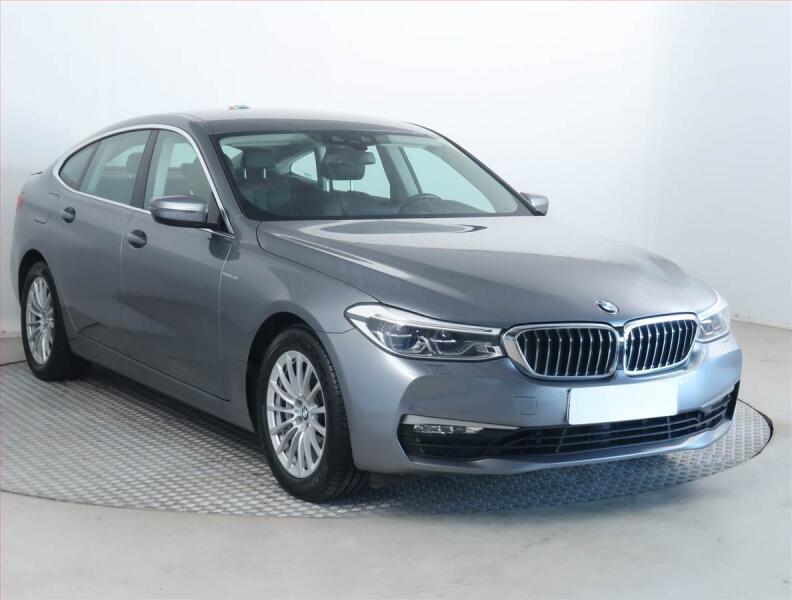 BMW Seria 6