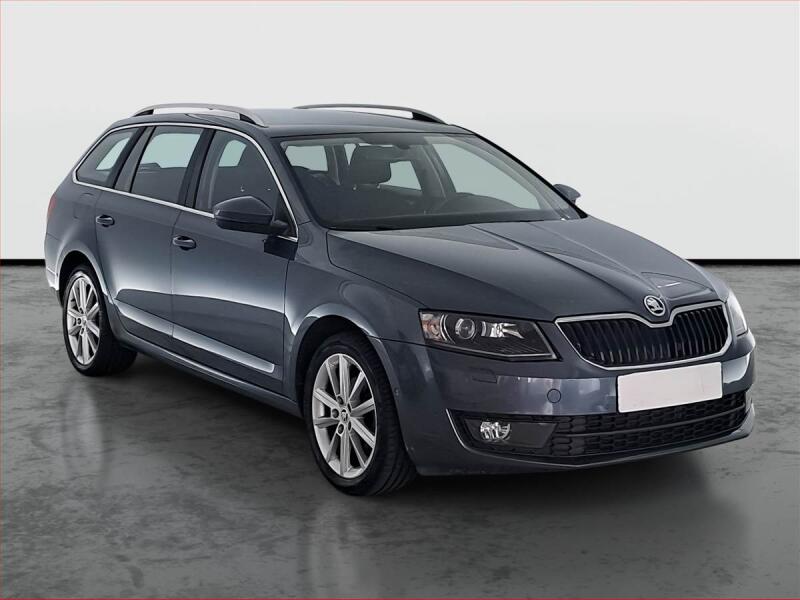 �koda Octavia
