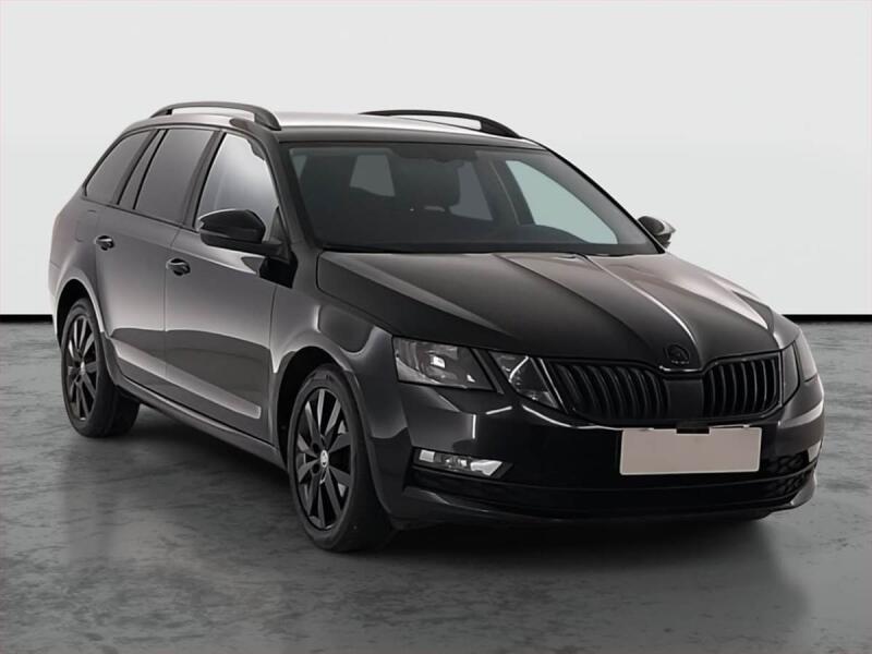 �koda Octavia