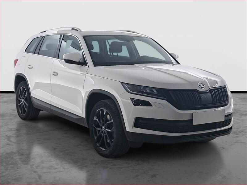 �koda Kodiaq