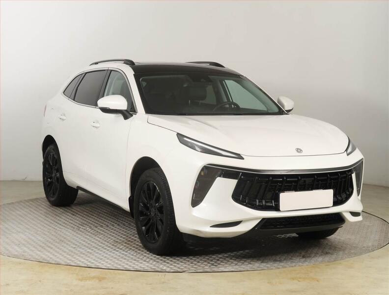 Dongfeng T5 EVO