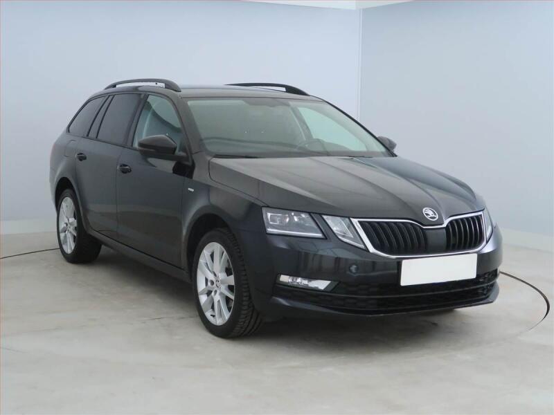 �koda Octavia