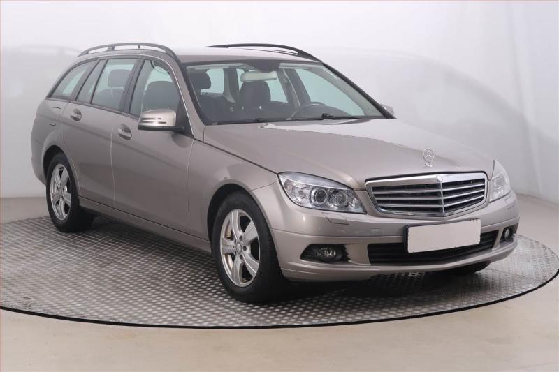 Mercedes-Benz Klasse C
