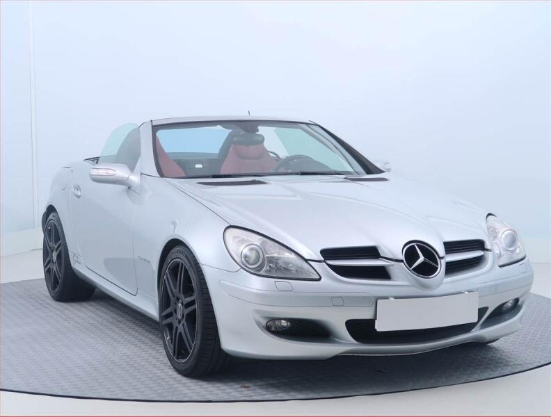 Mercedes-Benz SLK