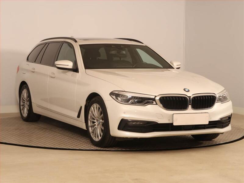 BMW Serie 5