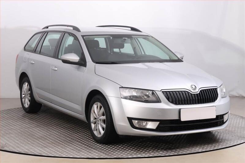 �koda Octavia