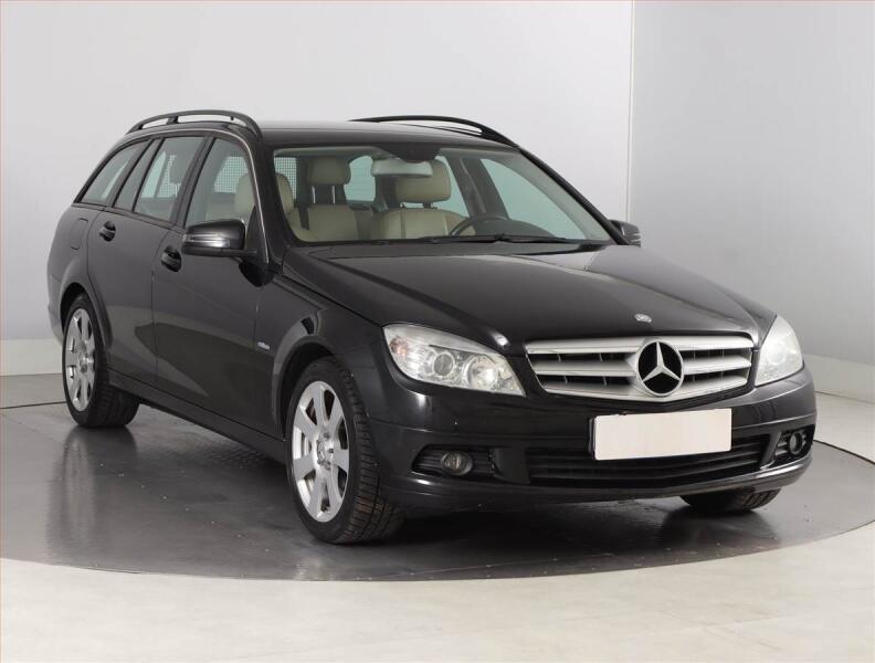 Mercedes-Benz Serii C