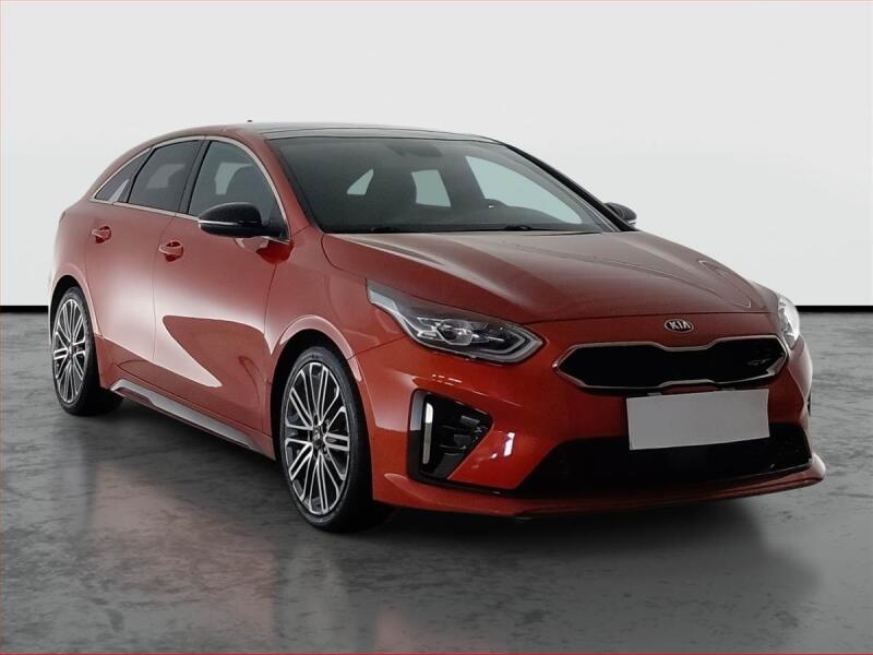 Kia Pro_Ceed